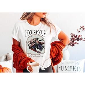 Halloween Floral Michael Myers Horror Movie Retro Graphic T-Shirt